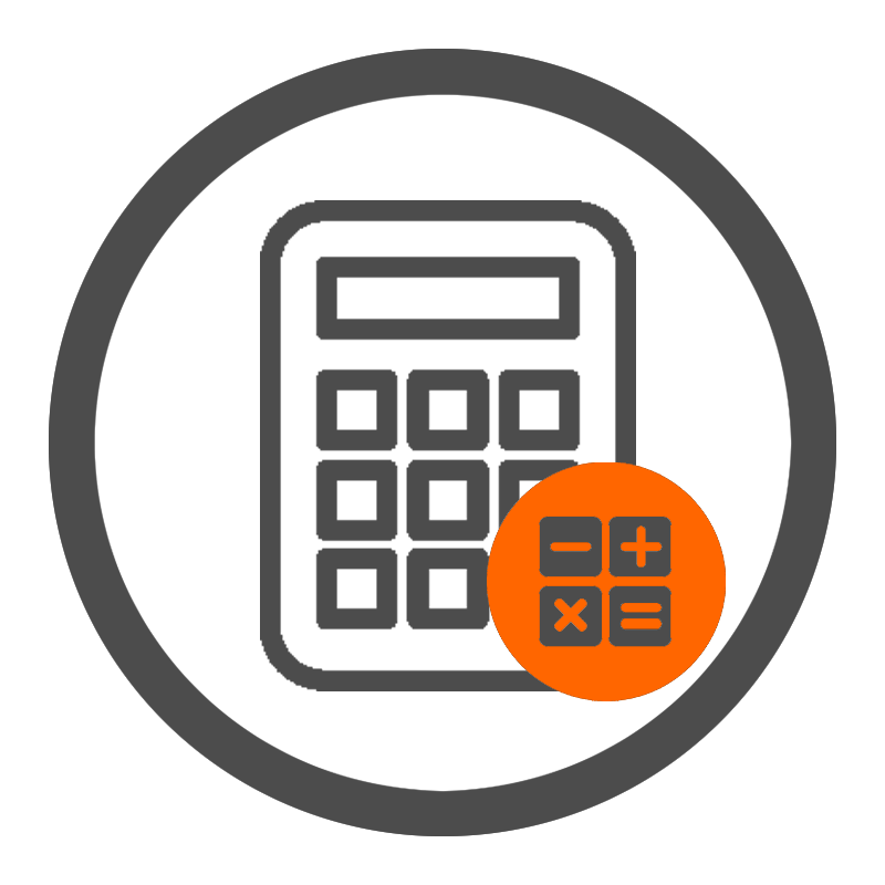 Cost Calculator Command.App