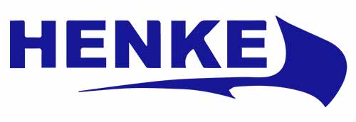 Henke Logo