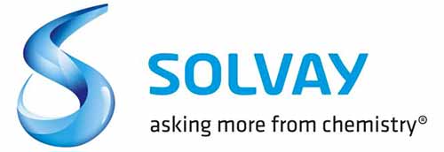 Solvay Logo