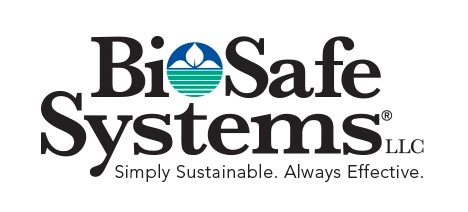 BioSafe Logo